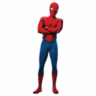 Spider-Man: Homecoming - zdjęcie promocyjne