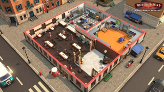 Pizza Connection 3