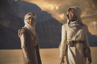 Star Trek: Discovery - zdjęcie z serialu