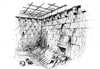 Oryginalne szkice koncepcyjne z Powrotu Jedi