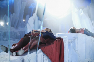 Supergirl: sezon 2, odcinek 22 (finał sezonu) - zdjęcie