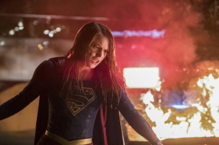 Supergirl: sezon 2, odcinek 22 (finał sezonu) - zdjęcie