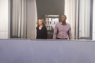 Supergirl: sezon 2, odcinek 22 (finał sezonu) - zdjęcie