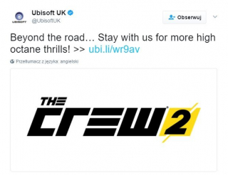 Nowe gry Ubisoftu w roku fiskalnym 2018