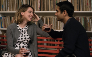 The Big Sick - zdjęcie