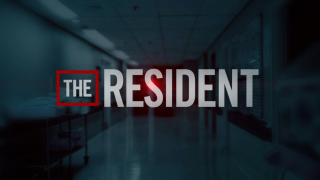 the resident