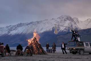 Tajemnice Laketop - zdjęcie z 2. sezonu