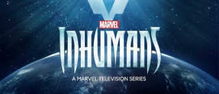 marvel's the inhumans