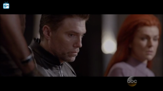 Marvel's The Inhumans - kadr ze zwiastuna