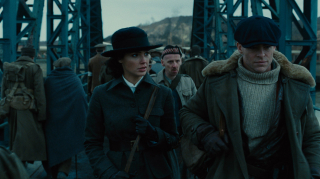 Wonder Woman - zdjęcie