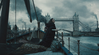 Wonder Woman - zdjęcie