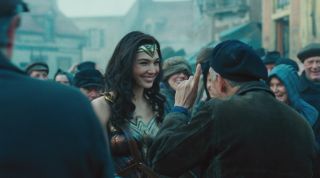 Wonder Woman - zdjęcie