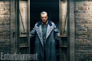 Wonder Woman - zdjęcie z filu