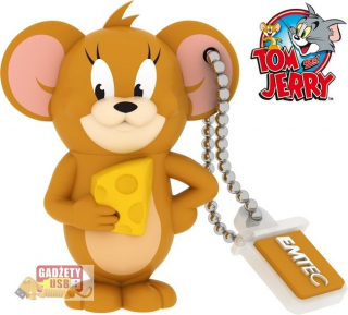 Tom i Jerry - pendrive