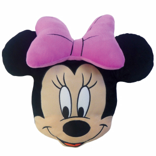 Myszka Minnie - poduszka