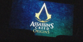 Assassin's Creed: Origins