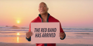 Baywatch. Słoneczny Patrol