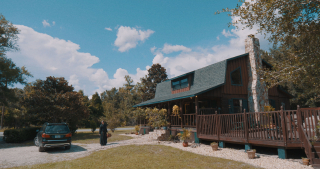 American Guinea Pig: The Song of Solomon - zdjęcie