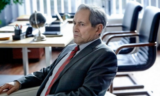 Jerzy Zelnik w filmie Smoleńsk