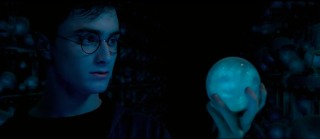 Harry Potter i Zakon Feniksa