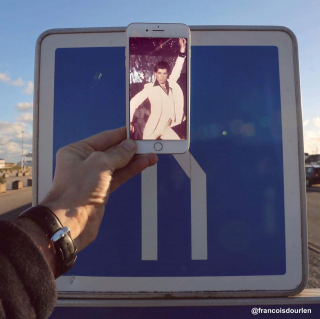 Francois Dourlen i jego prace