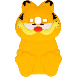 Garfield - etui na telefon