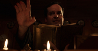 American Guinea Pig: The Song of Solomon - zdjęcie