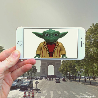 Francois Dourlen i jego prace