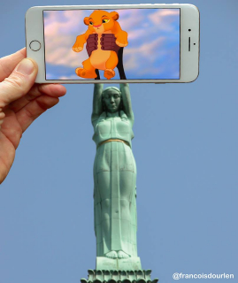 Francois Dourlen i jego prace