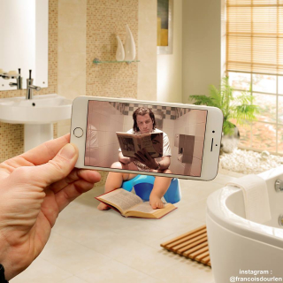 Francois Dourlen i jego prace