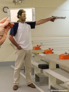 Francois Dourlen i jego prace