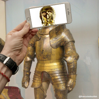 Francois Dourlen i jego prace