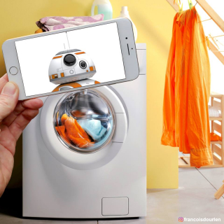 Francois Dourlen i jego prace