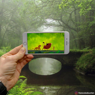 Francois Dourlen i jego prace