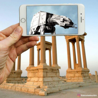 Francois Dourlen i jego prace