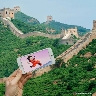 Francois Dourlen i jego prace