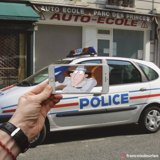 Francois Dourlen i jego prace