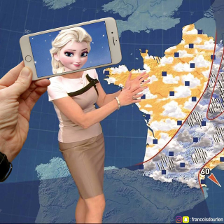 Francois Dourlen i jego prace