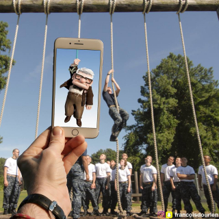 Francois Dourlen i jego prace