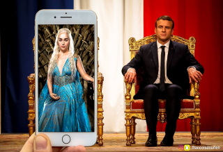 Francois Dourlen i jego prace