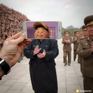 Francois Dourlen i jego prace