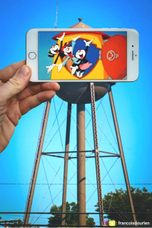 Francois Dourlen i jego prace