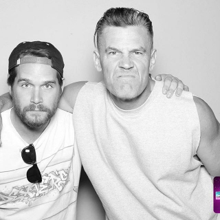 Josh Brolin - zdjęcie