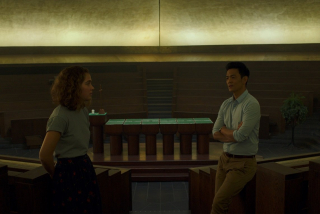 Columbus - zdjęcie z filmu