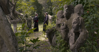 American Guinea Pig: The Song of Solomon - zdjęcie