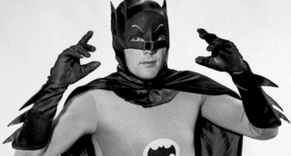 Adam West