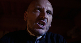 American Guinea Pig: The Song of Solomon - zdjęcie