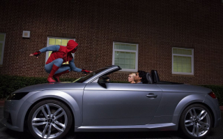 Spider-Man: Homecoming - zdjęcie