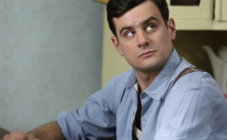 Antoni Pawlicki w serialu Czas Honoru