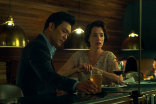 Columbus - zdjęcie z filmu